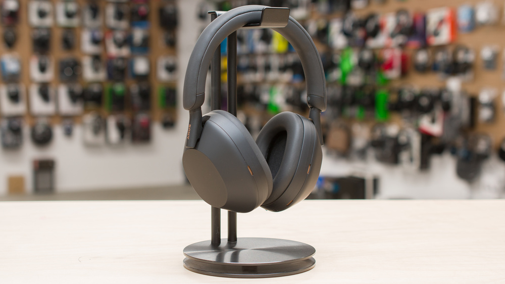 Sony WH-1000XM5